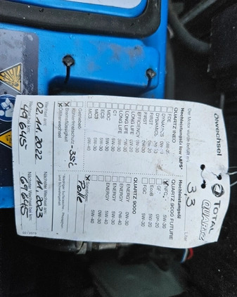 Hyundai I30 cena 18900 przebieg: 52455, rok produkcji 2009 z Sokołów Małopolski małe 191